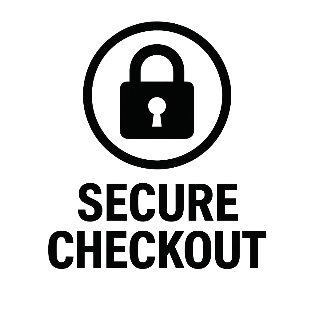 Secure Checkout